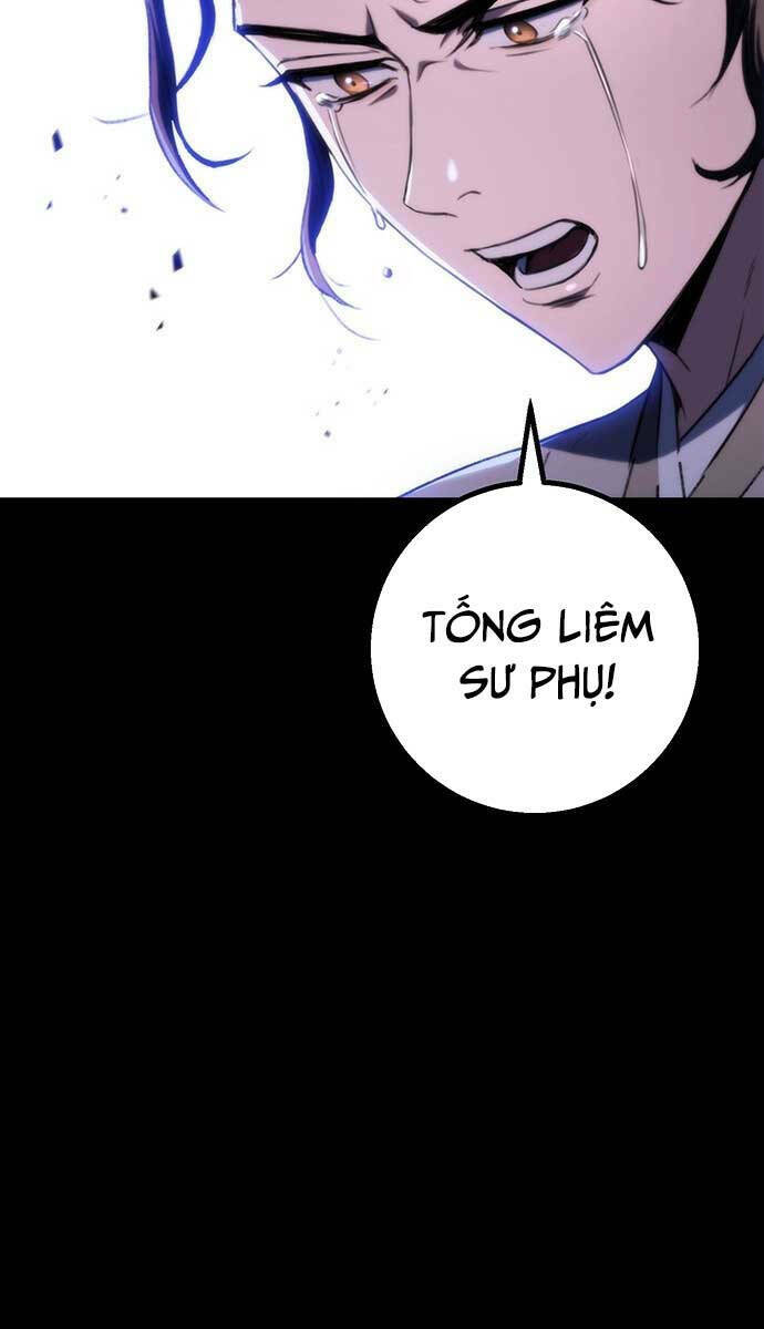 Thanh Kiếm Của Hoàng Đế - Chapter 1 - Page 124