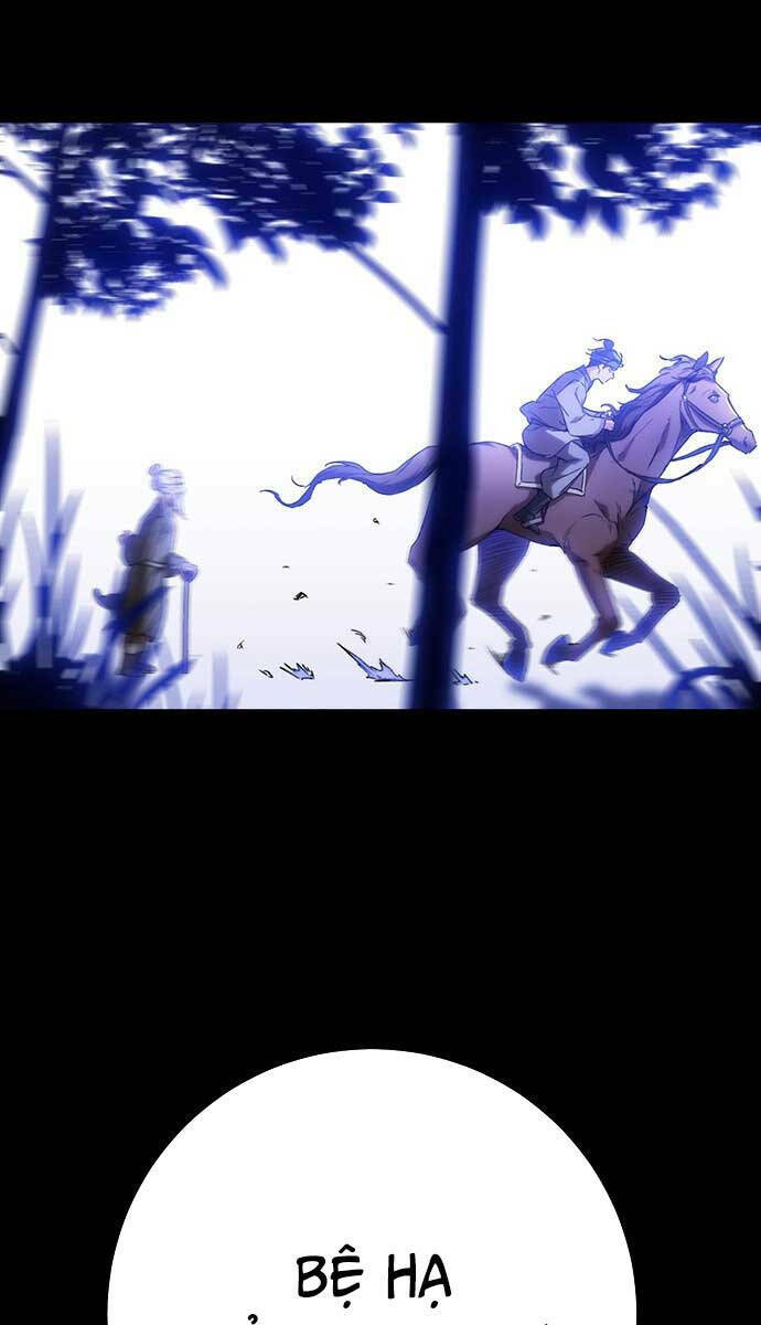 Thanh Kiếm Của Hoàng Đế - Chapter 1 - Page 125