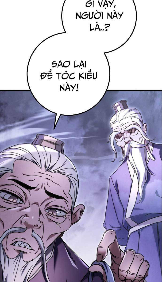 Thanh Kiếm Của Hoàng Đế - Chapter 1 - Page 136