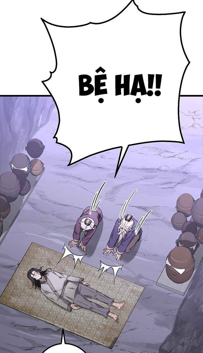 Thanh Kiếm Của Hoàng Đế - Chapter 1 - Page 143