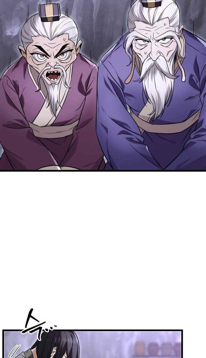 Thanh Kiếm Của Hoàng Đế - Chapter 1 - Page 145