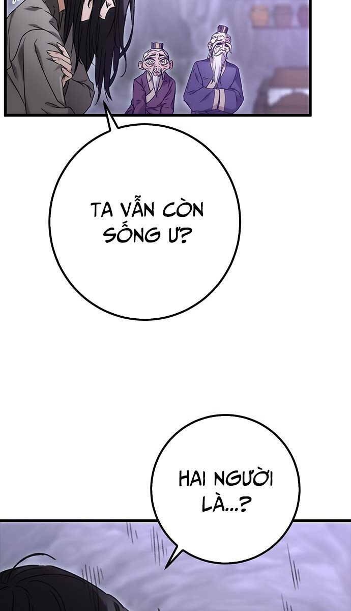 Thanh Kiếm Của Hoàng Đế - Chapter 1 - Page 146