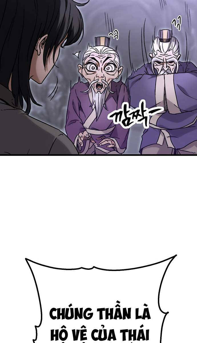 Thanh Kiếm Của Hoàng Đế - Chapter 1 - Page 147