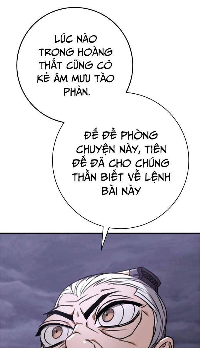 Thanh Kiếm Của Hoàng Đế - Chapter 1 - Page 154