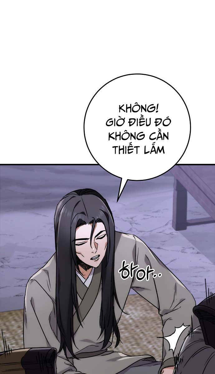 Thanh Kiếm Của Hoàng Đế - Chapter 1 - Page 157