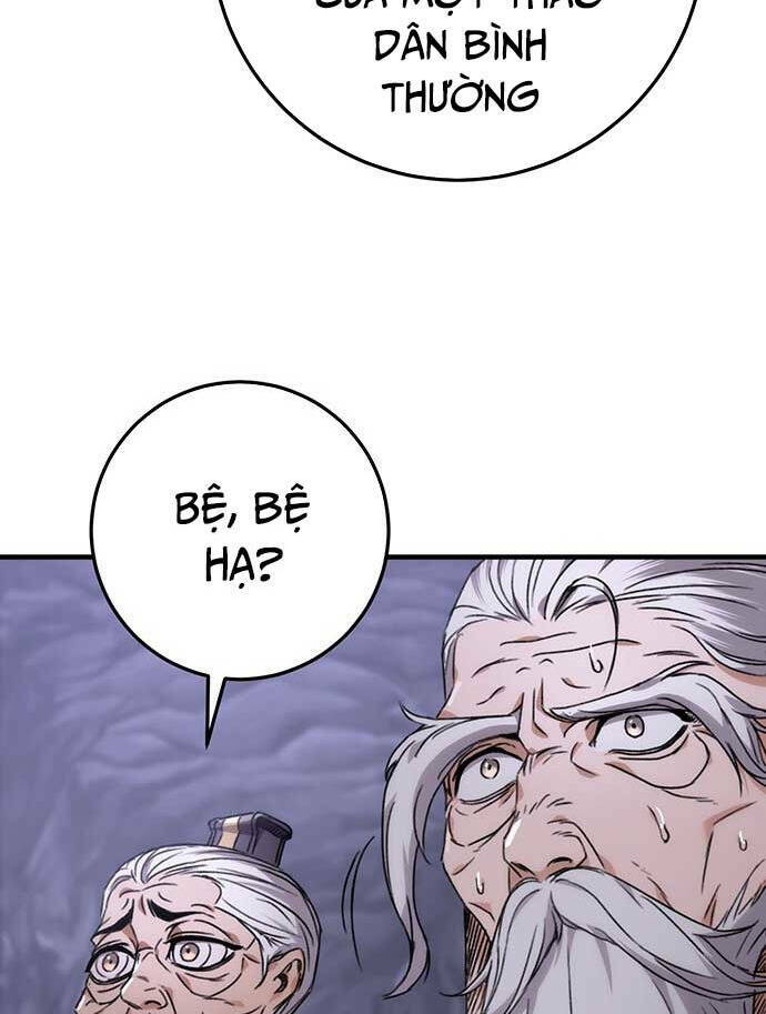 Thanh Kiếm Của Hoàng Đế - Chapter 1 - Page 160