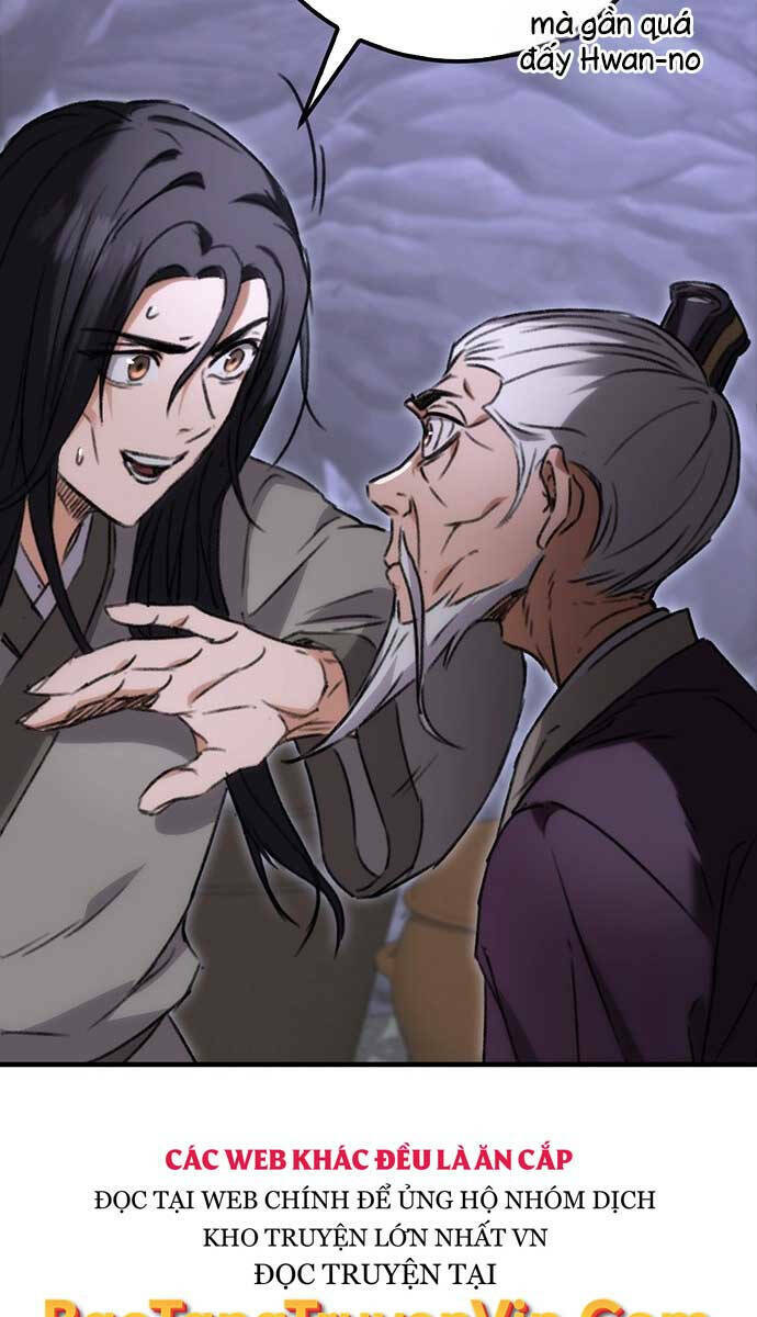 Thanh Kiếm Của Hoàng Đế - Chapter 1 - Page 173