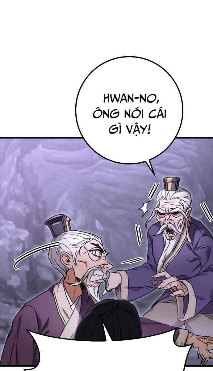 Thanh Kiếm Của Hoàng Đế - Chapter 1 - Page 177