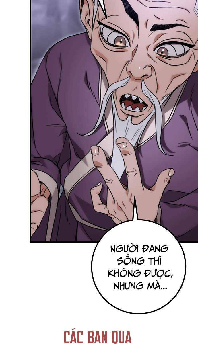 Thanh Kiếm Của Hoàng Đế - Chapter 1 - Page 187