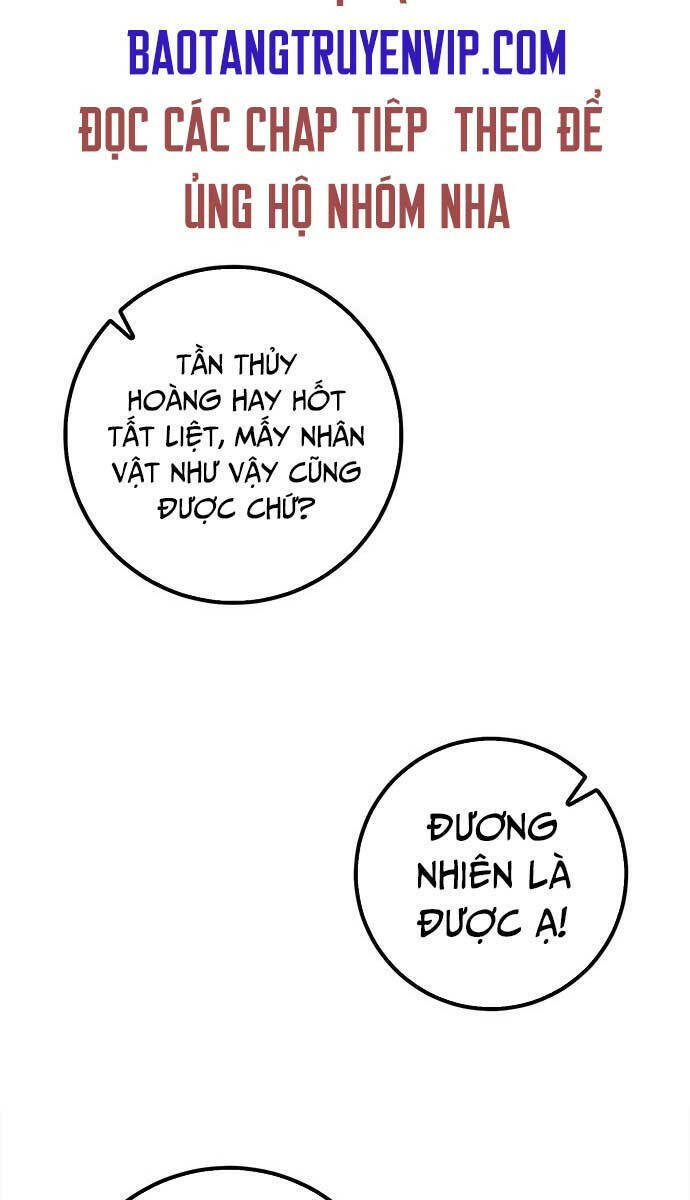 Thanh Kiếm Của Hoàng Đế - Chapter 1 - Page 188