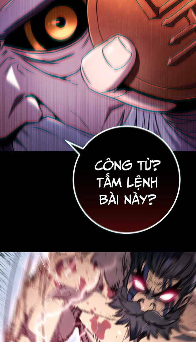 Thanh Kiếm Của Hoàng Đế - Chapter 1 - Page 18