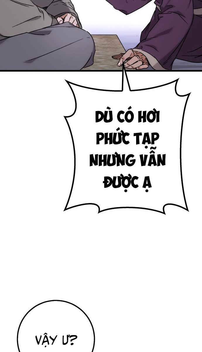 Thanh Kiếm Của Hoàng Đế - Chapter 1 - Page 190