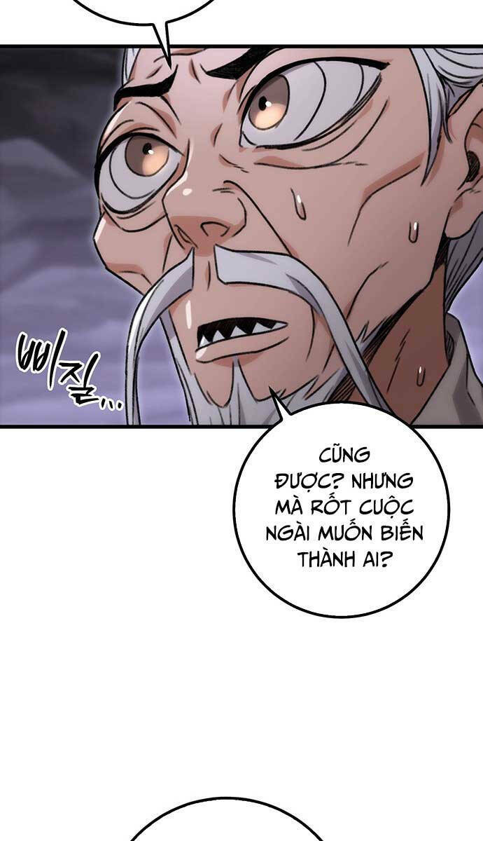 Thanh Kiếm Của Hoàng Đế - Chapter 1 - Page 193