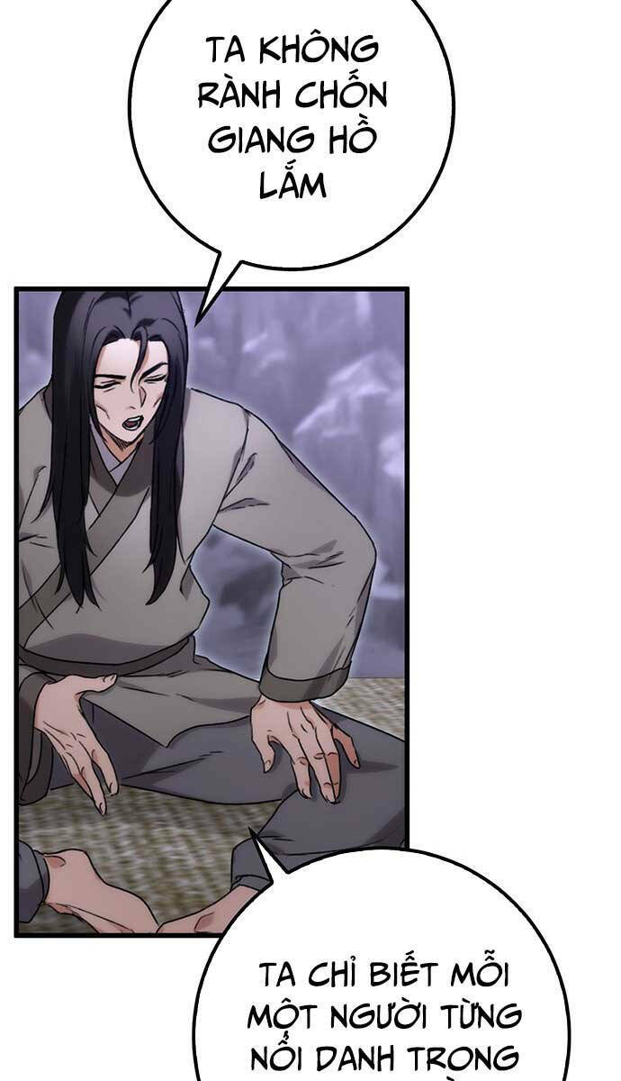 Thanh Kiếm Của Hoàng Đế - Chapter 1 - Page 194