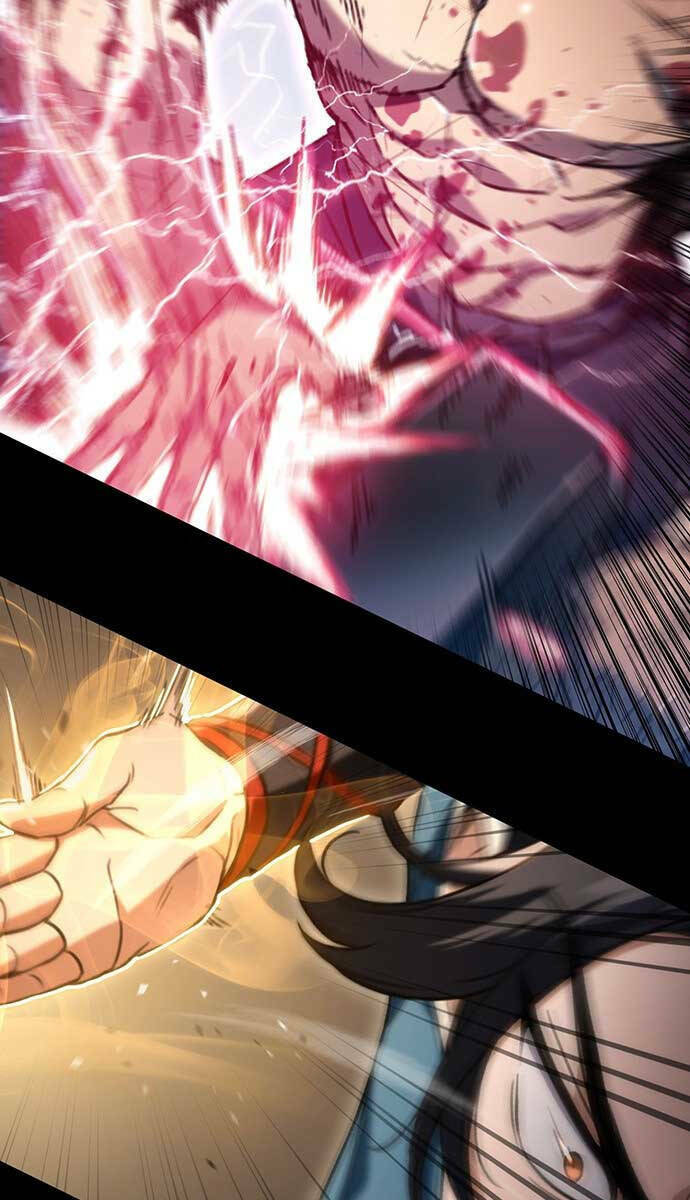 Thanh Kiếm Của Hoàng Đế - Chapter 1 - Page 19