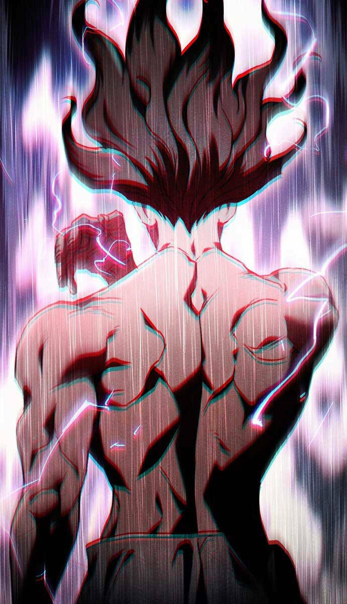 Thanh Kiếm Của Hoàng Đế - Chapter 1 - Page 201