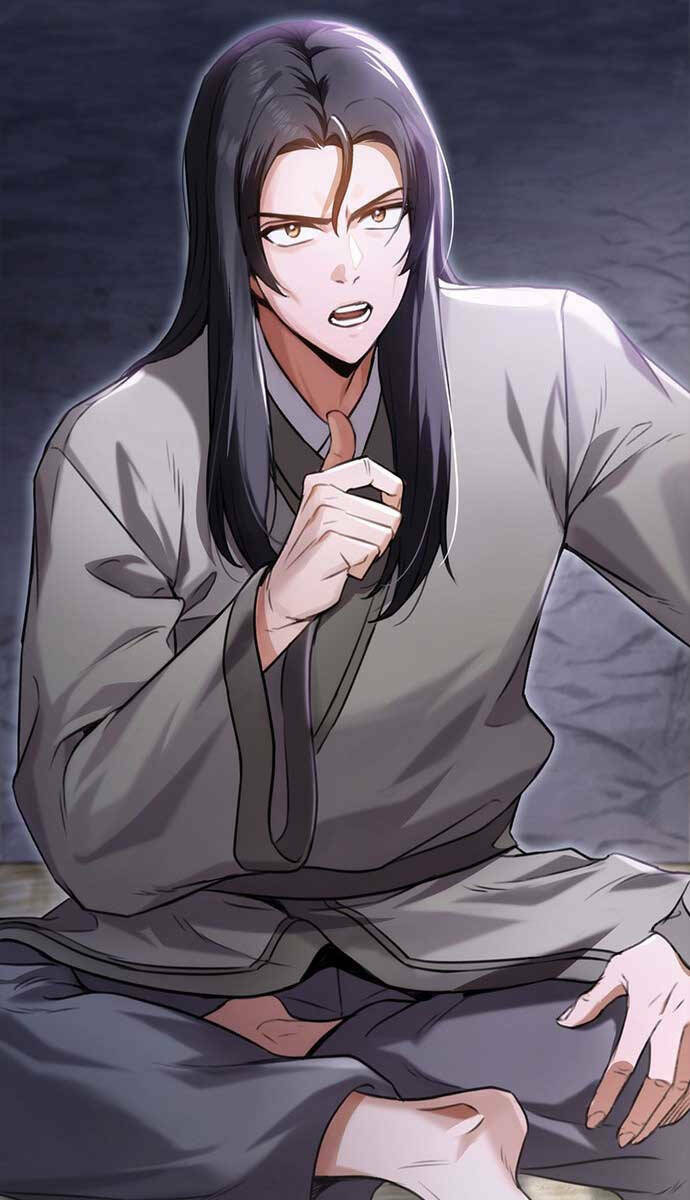 Thanh Kiếm Của Hoàng Đế - Chapter 1 - Page 205