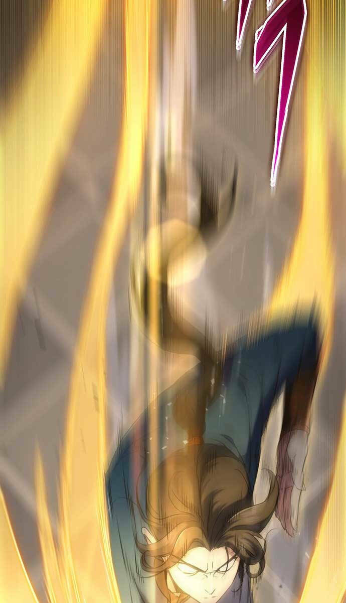 Thanh Kiếm Của Hoàng Đế - Chapter 1 - Page 23