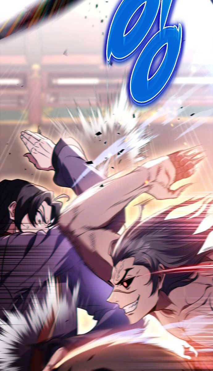 Thanh Kiếm Của Hoàng Đế - Chapter 1 - Page 35