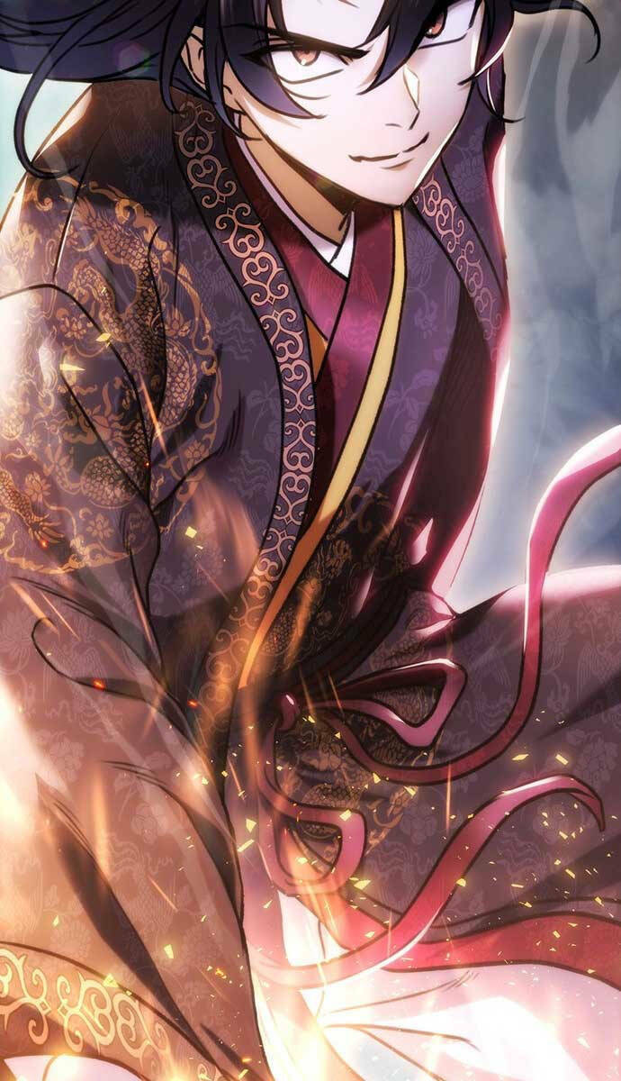 Thanh Kiếm Của Hoàng Đế - Chapter 1 - Page 41