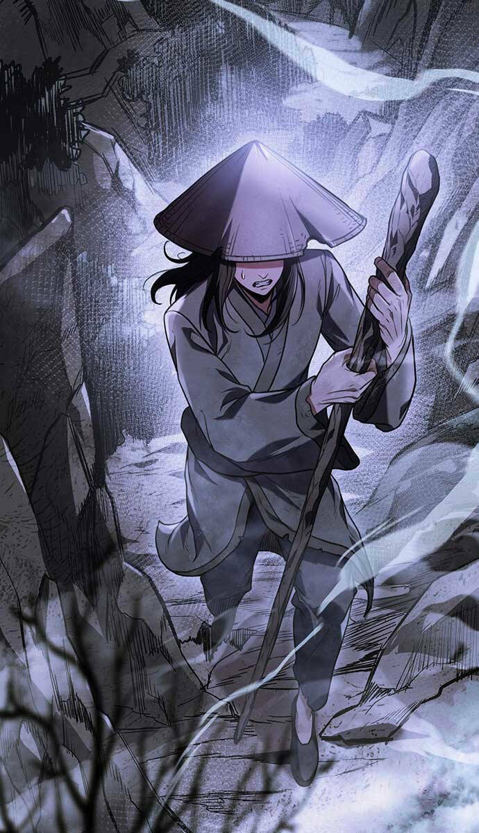 Thanh Kiếm Của Hoàng Đế - Chapter 1 - Page 54