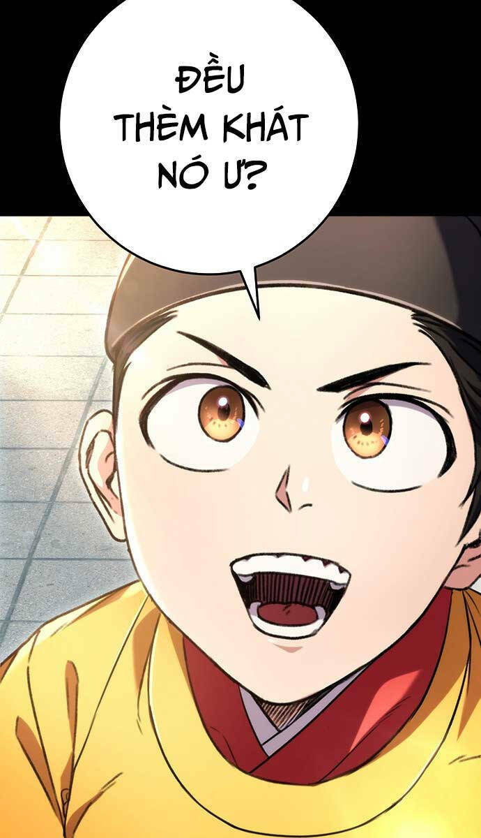 Thanh Kiếm Của Hoàng Đế - Chapter 1 - Page 78