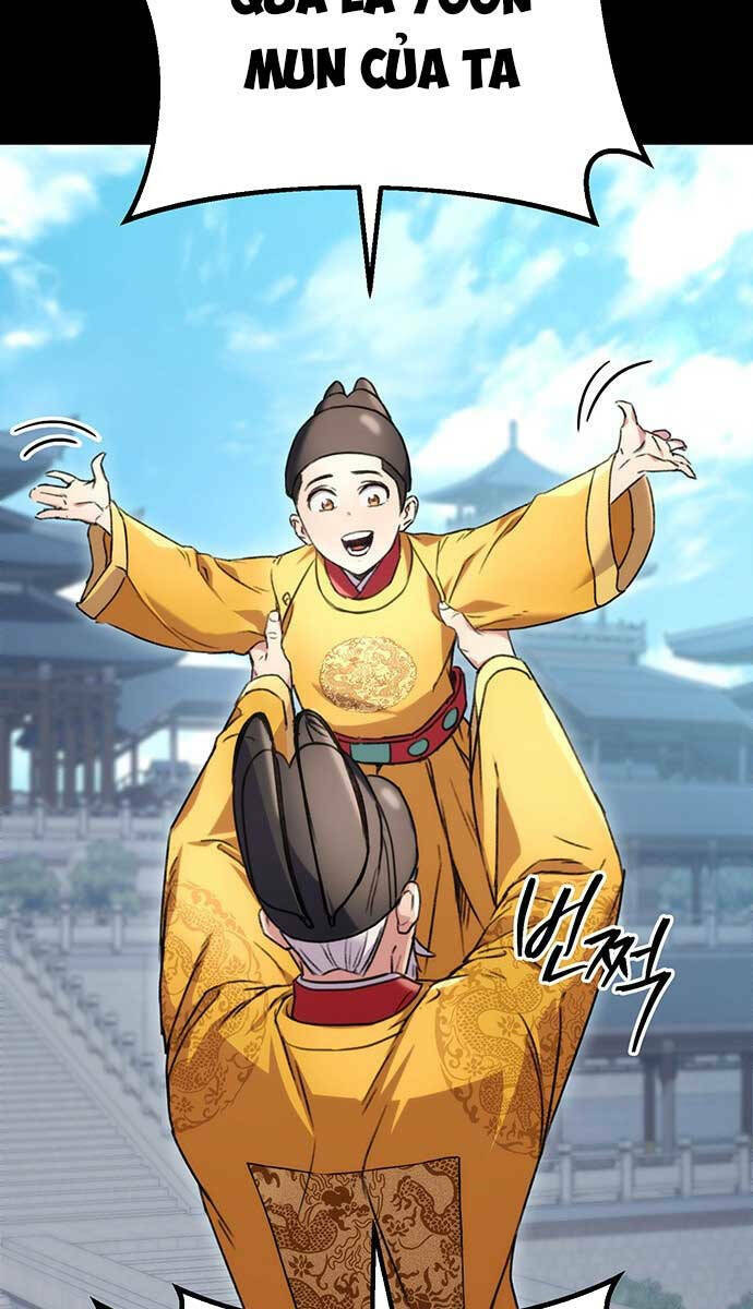 Thanh Kiếm Của Hoàng Đế - Chapter 1 - Page 80