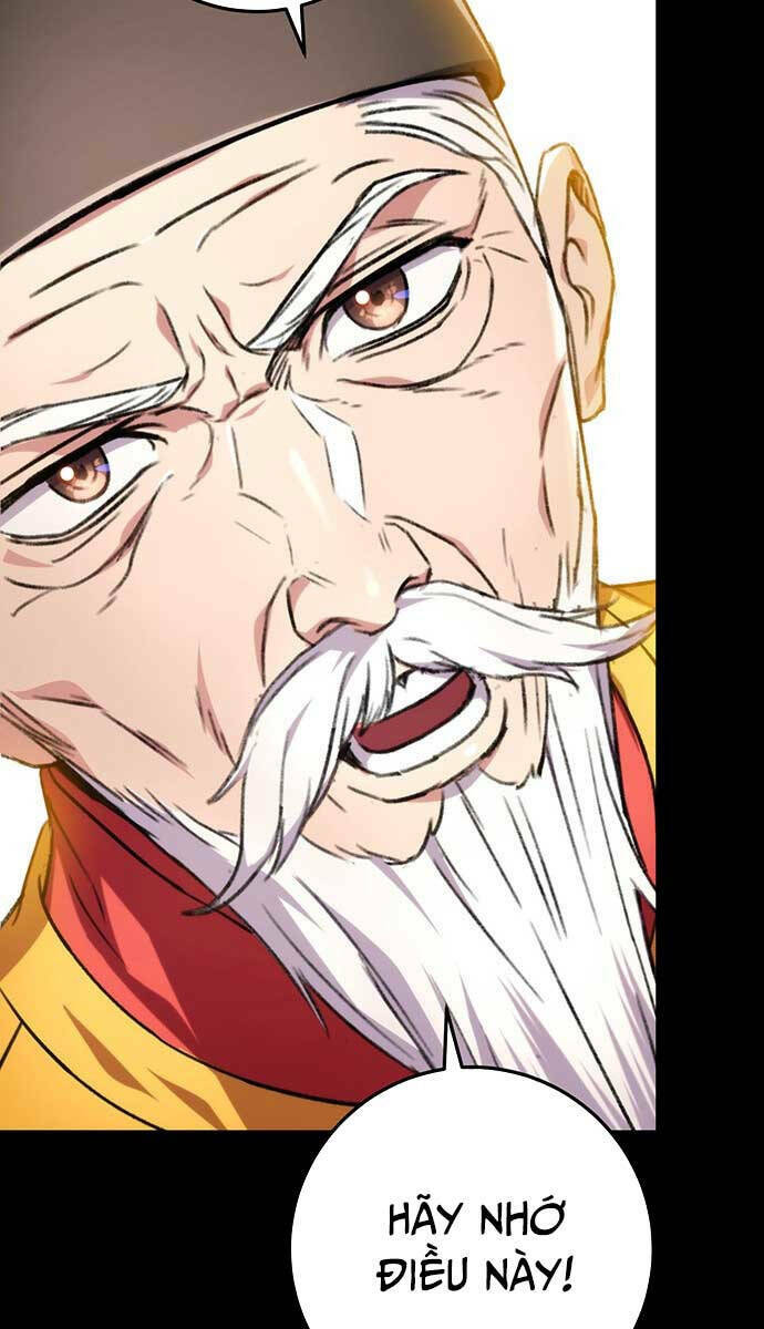 Thanh Kiếm Của Hoàng Đế - Chapter 1 - Page 82