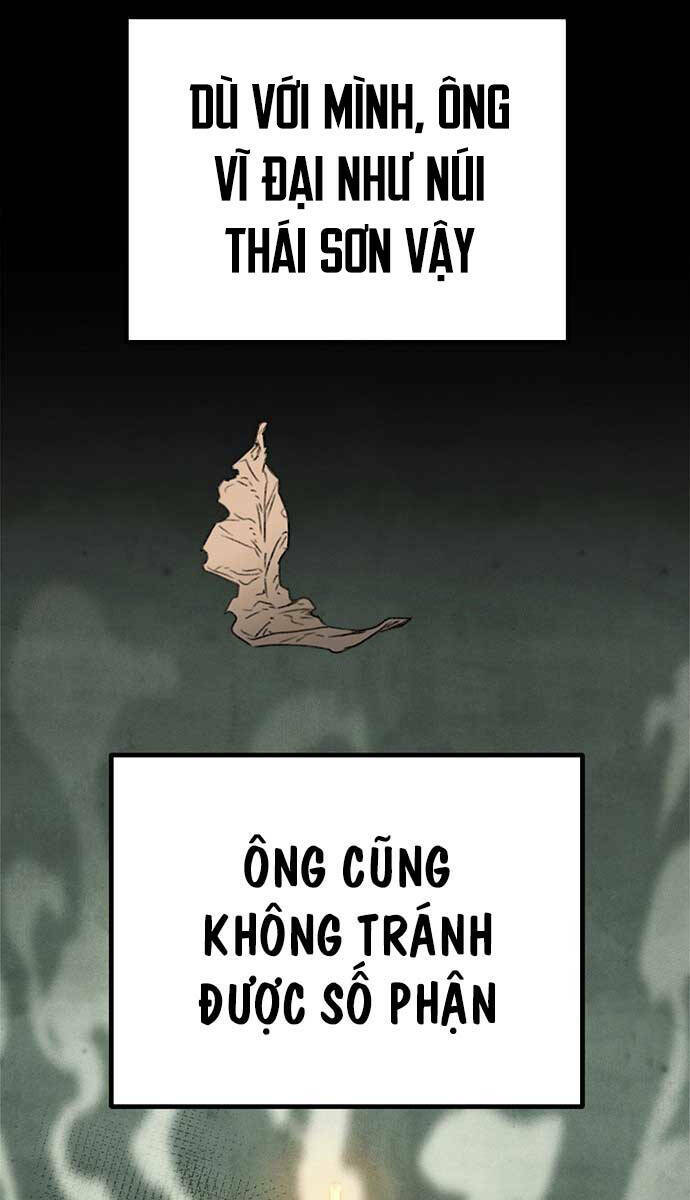 Thanh Kiếm Của Hoàng Đế - Chapter 1 - Page 87