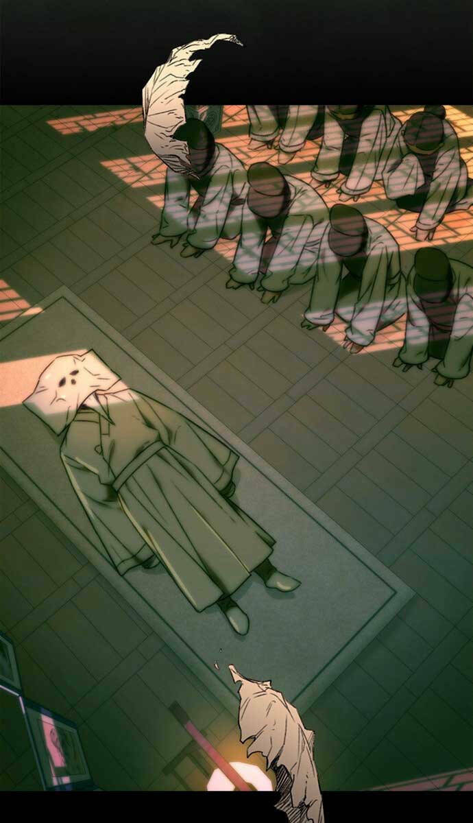 Thanh Kiếm Của Hoàng Đế - Chapter 1 - Page 89