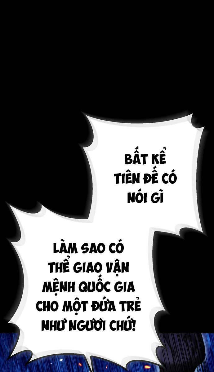 Thanh Kiếm Của Hoàng Đế - Chapter 1 - Page 98