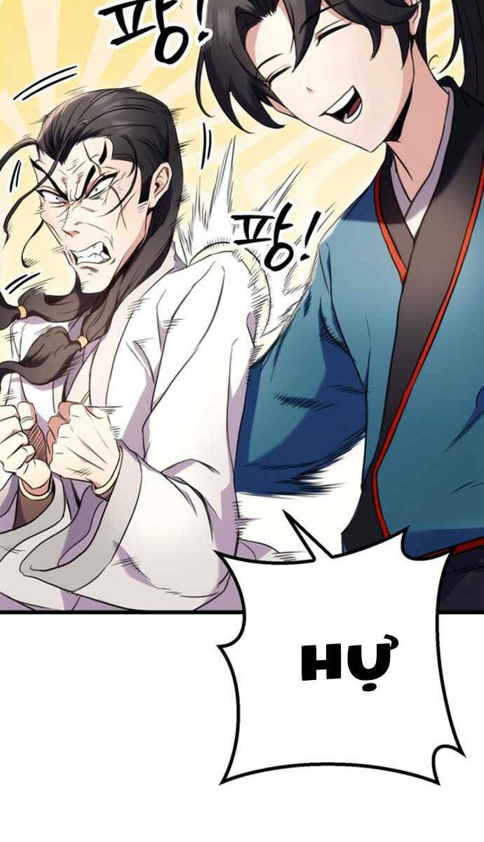 Thanh Kiếm Của Hoàng Đế - Chapter 10 - Page 10