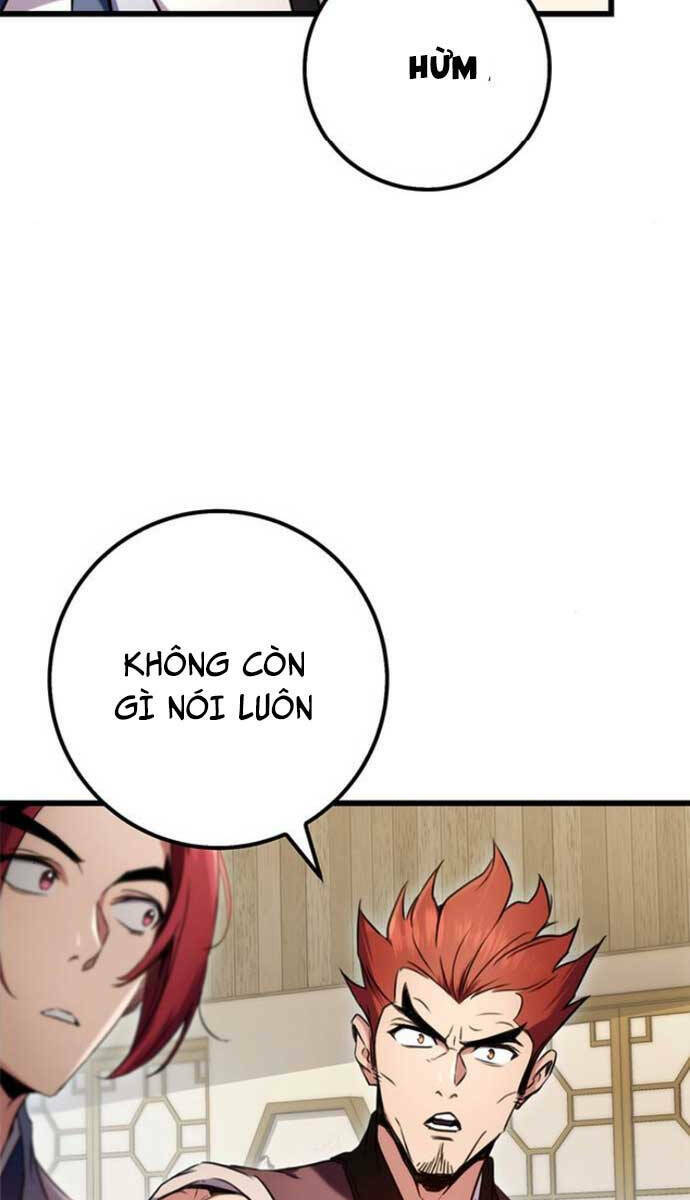 Thanh Kiếm Của Hoàng Đế - Chapter 10 - Page 12