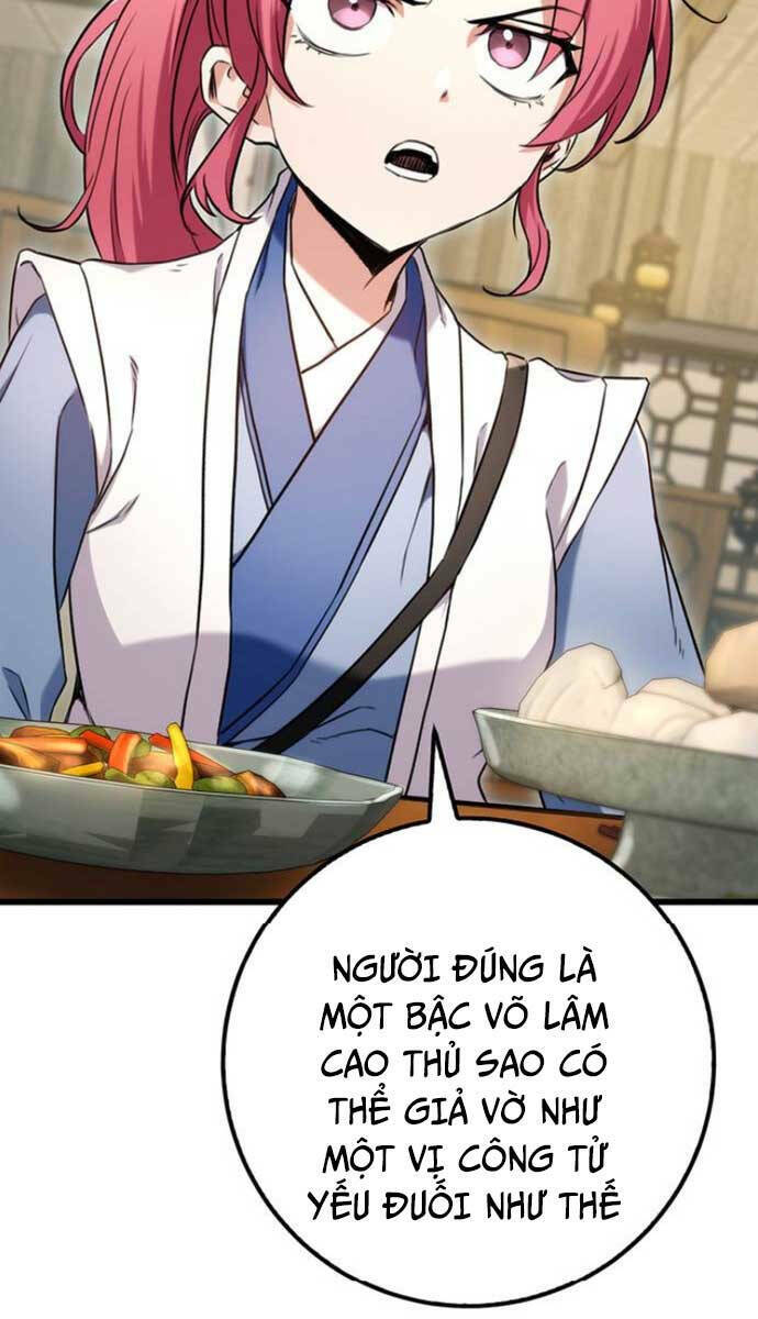 Thanh Kiếm Của Hoàng Đế - Chapter 10 - Page 16