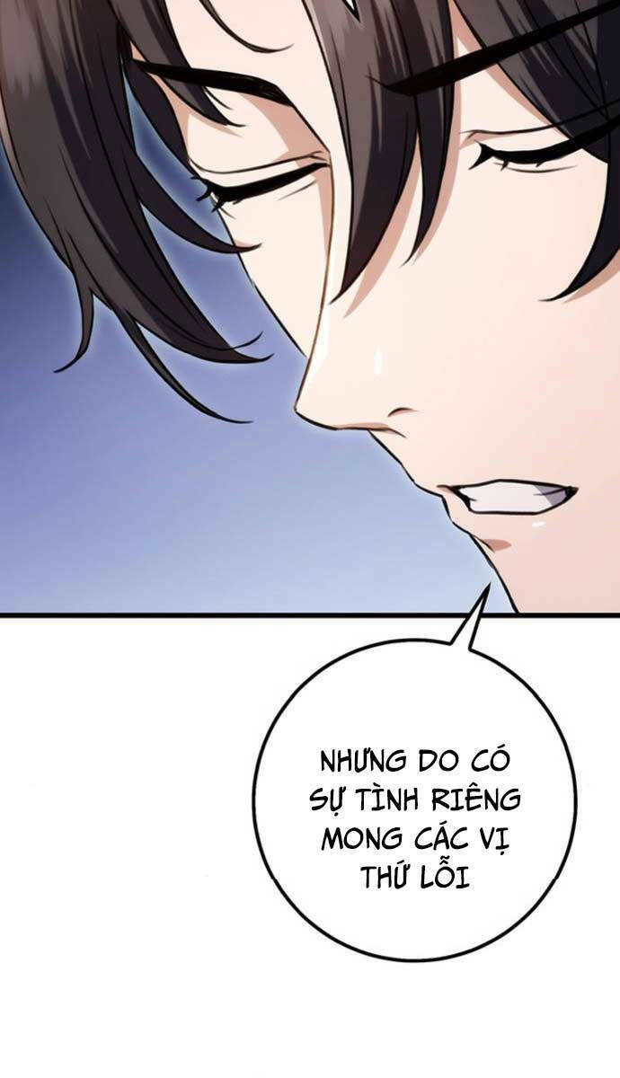 Thanh Kiếm Của Hoàng Đế - Chapter 10 - Page 20