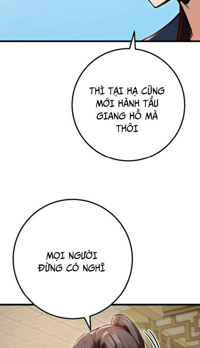 Thanh Kiếm Của Hoàng Đế - Chapter 10 - Page 22