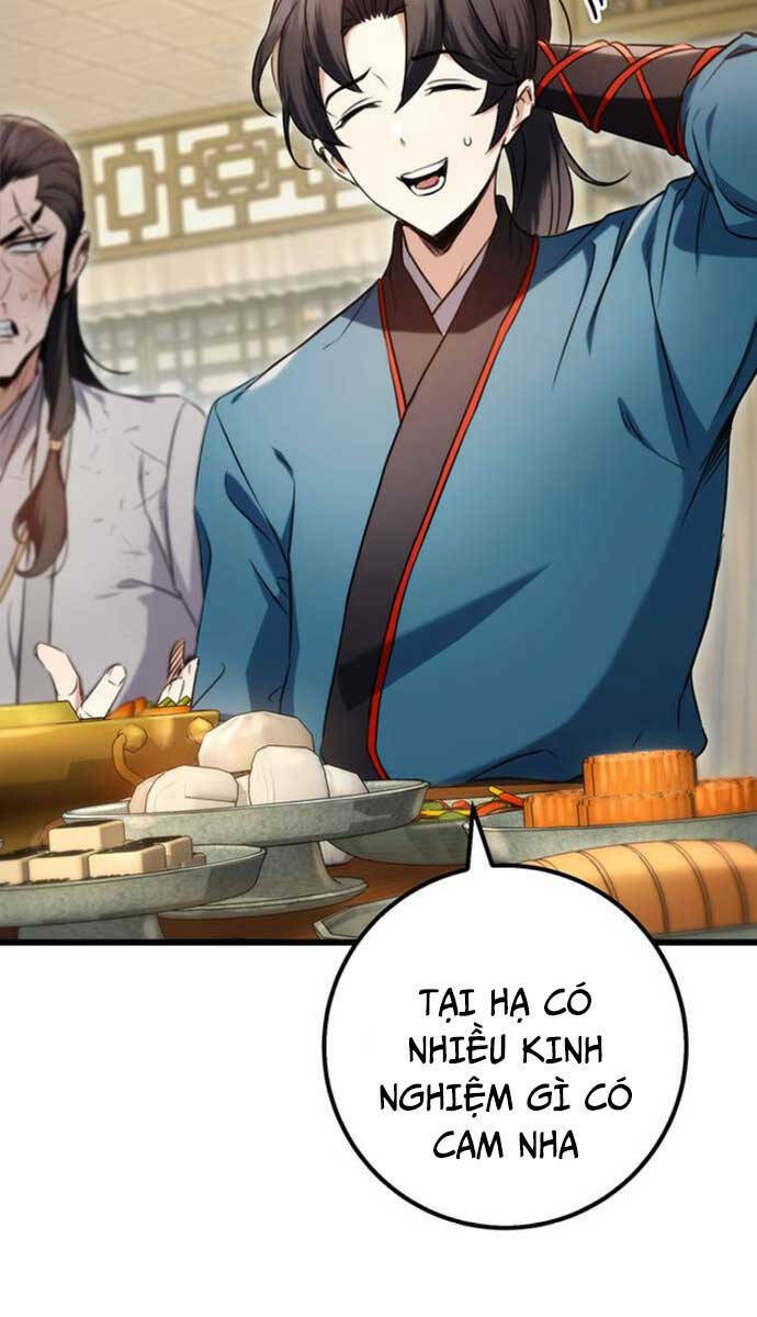 Thanh Kiếm Của Hoàng Đế - Chapter 10 - Page 23