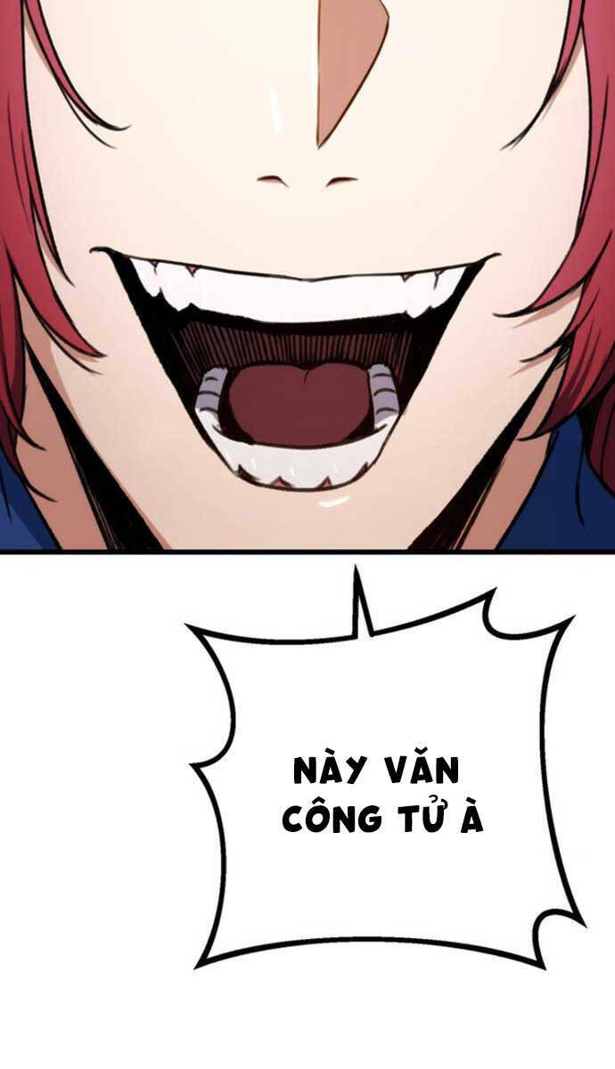 Thanh Kiếm Của Hoàng Đế - Chapter 10 - Page 25