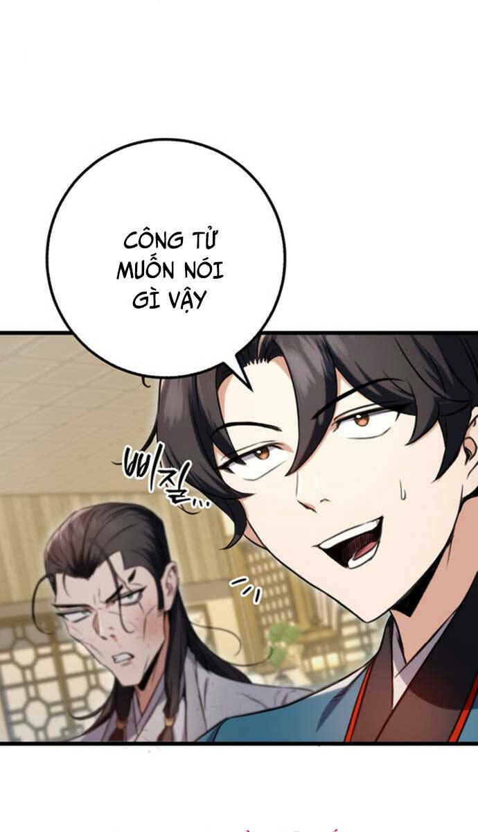 Thanh Kiếm Của Hoàng Đế - Chapter 10 - Page 26