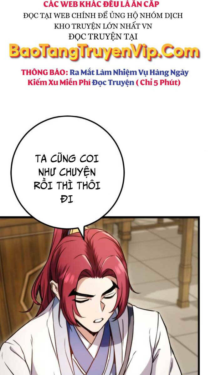 Thanh Kiếm Của Hoàng Đế - Chapter 10 - Page 27
