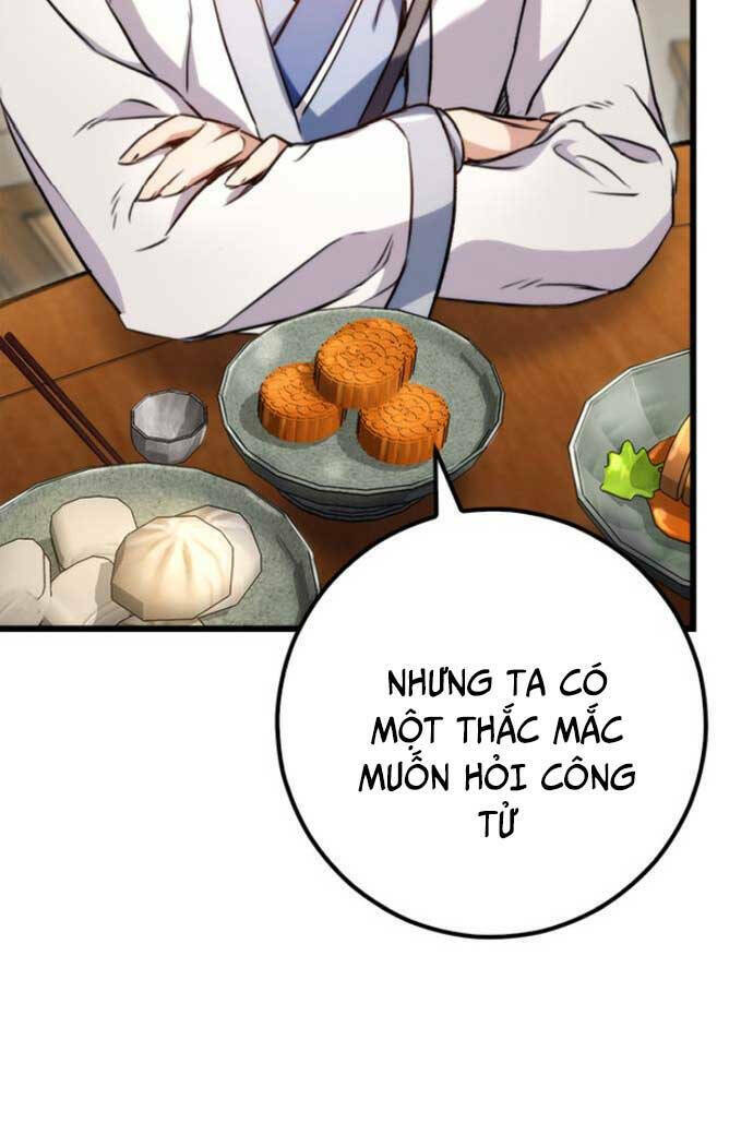 Thanh Kiếm Của Hoàng Đế - Chapter 10 - Page 28