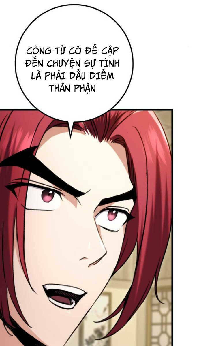 Thanh Kiếm Của Hoàng Đế - Chapter 10 - Page 29