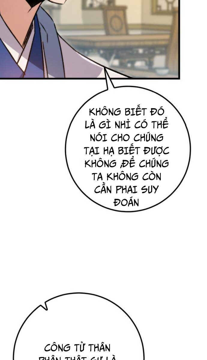 Thanh Kiếm Của Hoàng Đế - Chapter 10 - Page 30