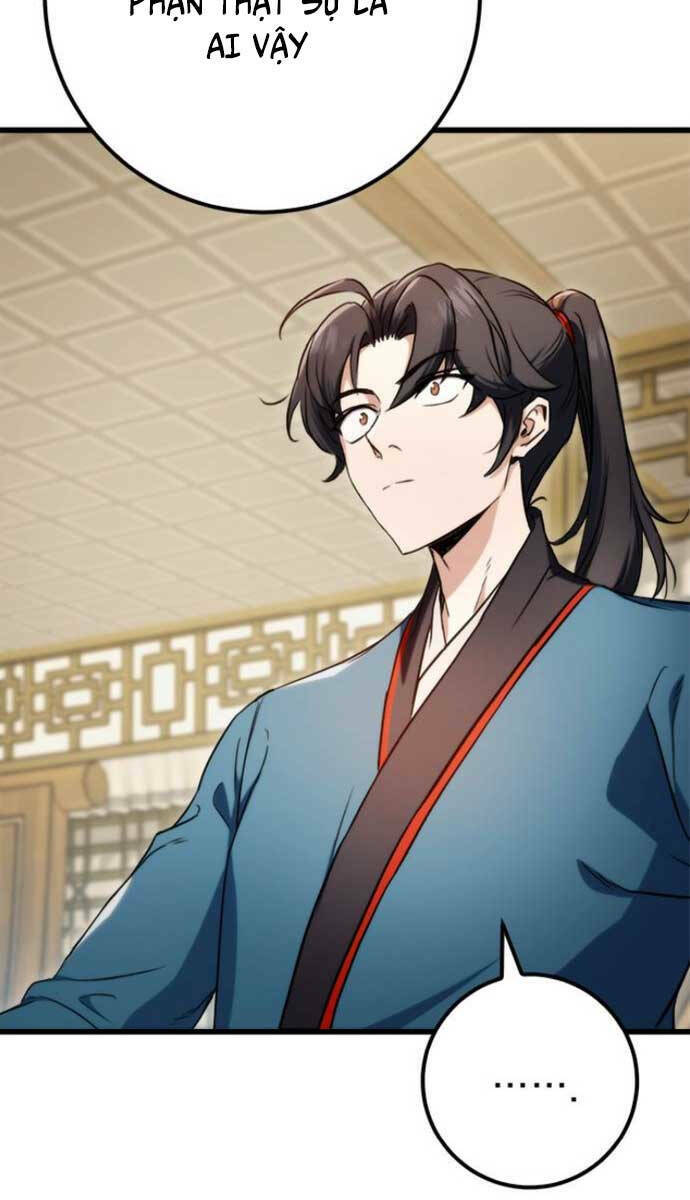 Thanh Kiếm Của Hoàng Đế - Chapter 10 - Page 31