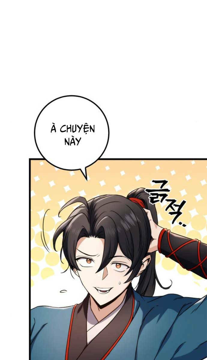 Thanh Kiếm Của Hoàng Đế - Chapter 10 - Page 32