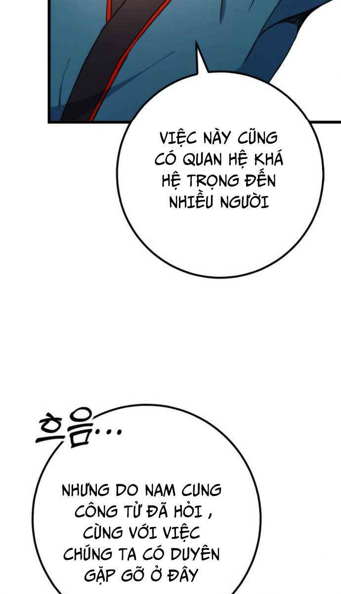 Thanh Kiếm Của Hoàng Đế - Chapter 10 - Page 33