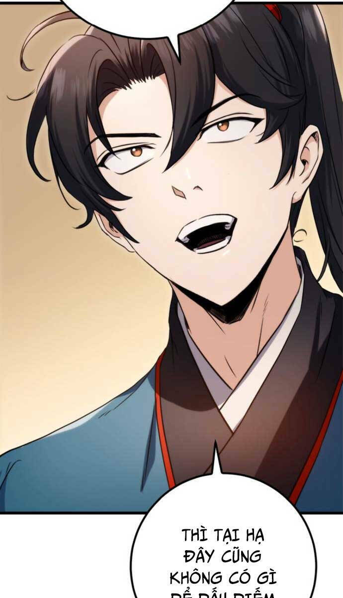 Thanh Kiếm Của Hoàng Đế - Chapter 10 - Page 34