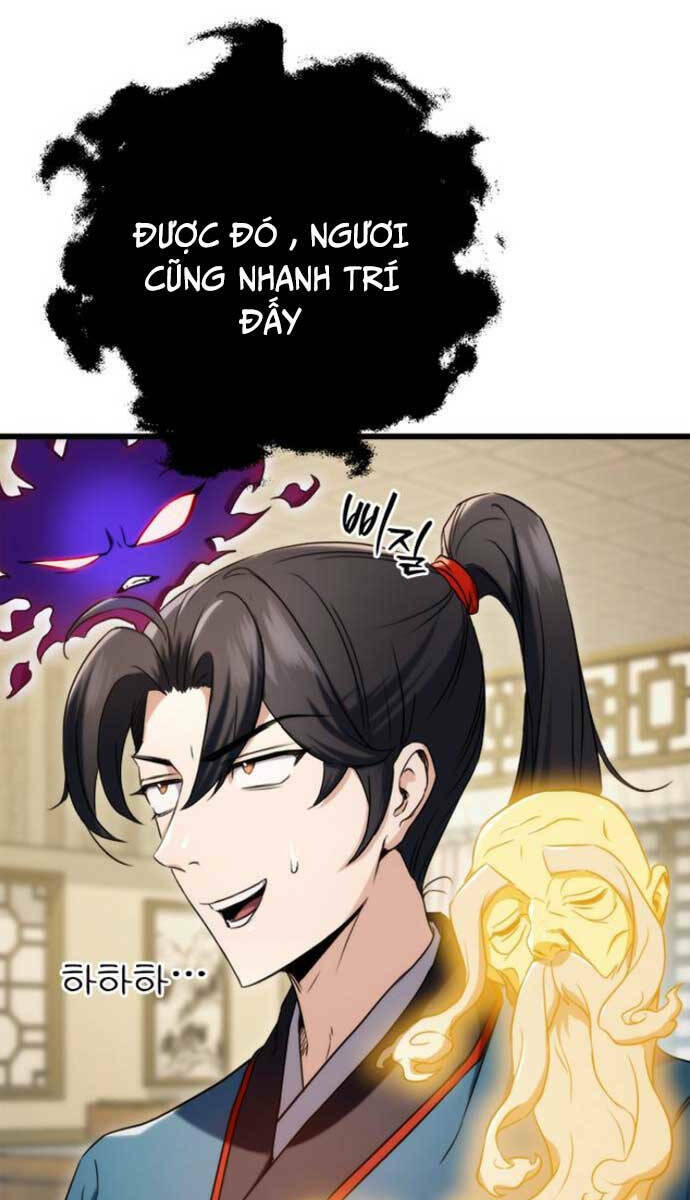 Thanh Kiếm Của Hoàng Đế - Chapter 10 - Page 38