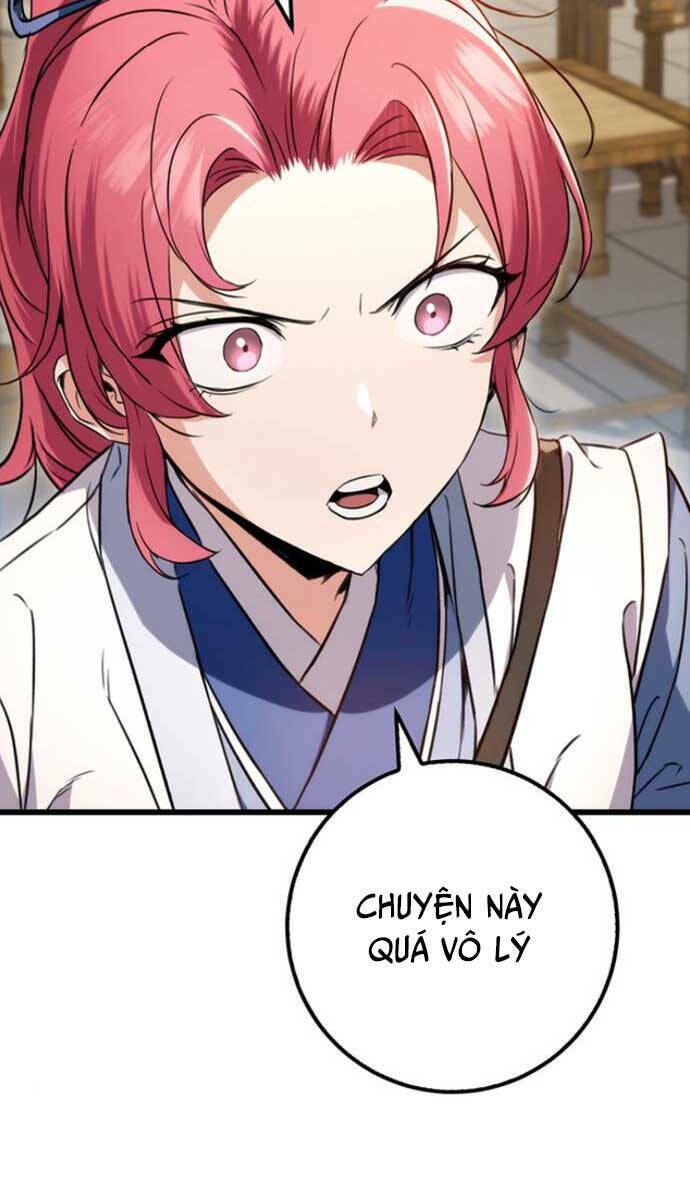 Thanh Kiếm Của Hoàng Đế - Chapter 10 - Page 40