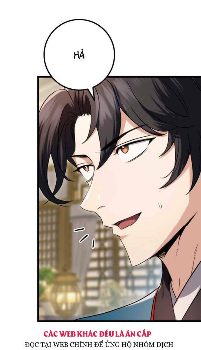 Thanh Kiếm Của Hoàng Đế - Chapter 10 - Page 41